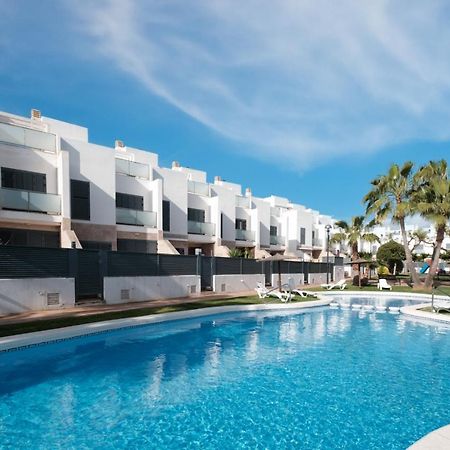 Villas Dulcinea Alcossebre Kültér fotó