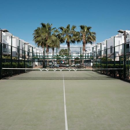Villas Dulcinea Alcossebre Kültér fotó